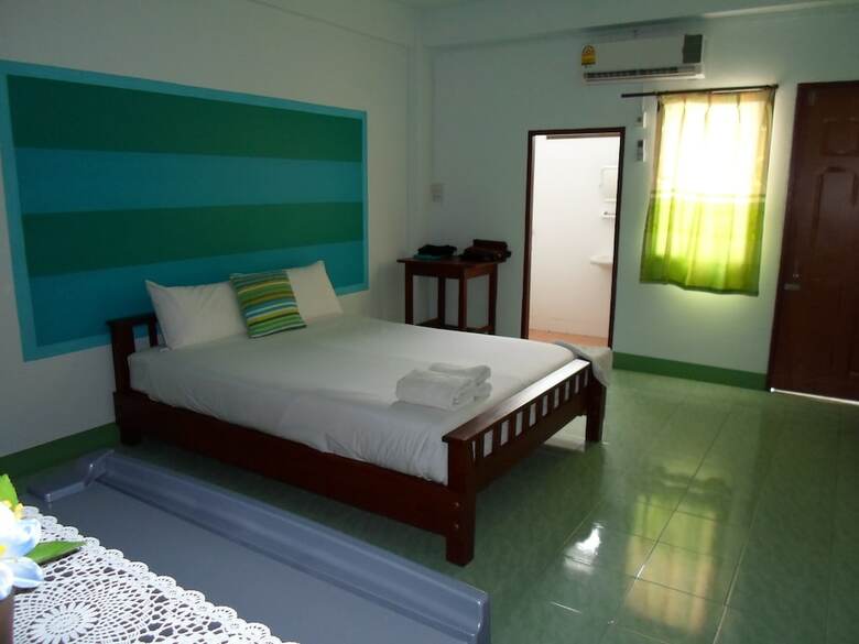 Hotel Ban Maitreejit