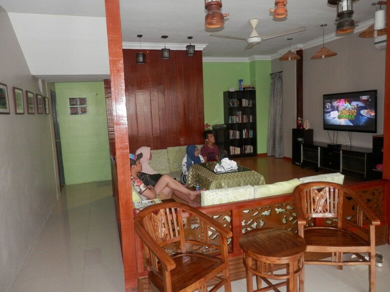 Hotel Travellers Planet Hostel