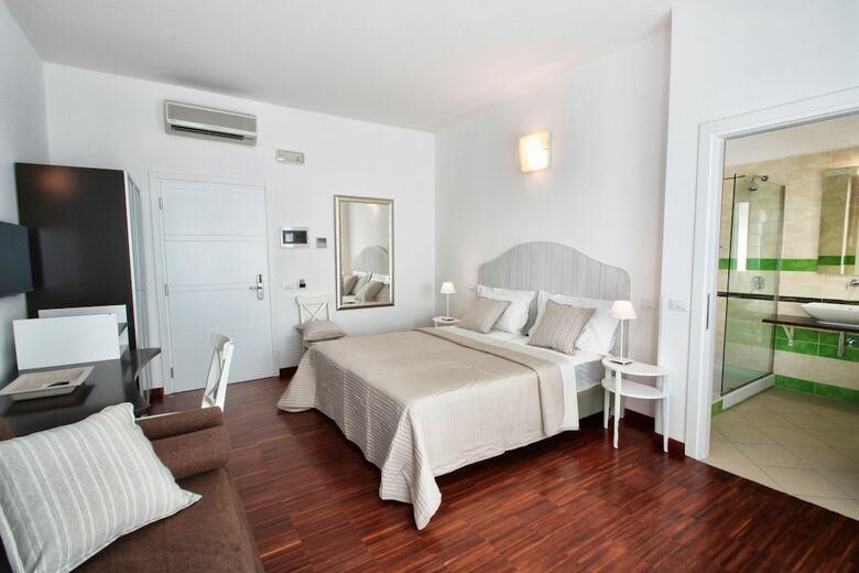 Bed & Breakfast Bologna Inn R&b