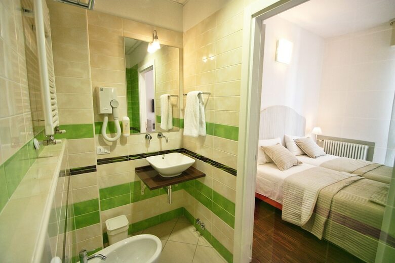 Bed & Breakfast Bologna Inn R&b