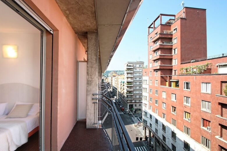 Bed & Breakfast Bologna Inn R&b