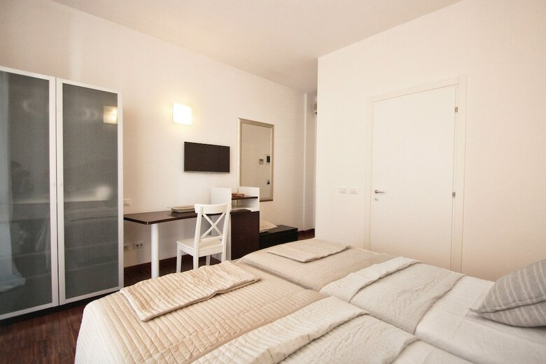 Bed & Breakfast Bologna Inn R&b
