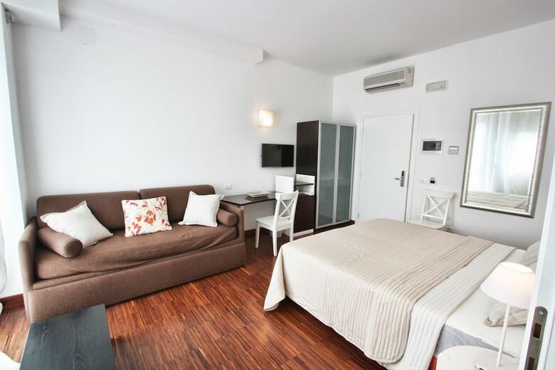 Bed & Breakfast Bologna Inn R&b