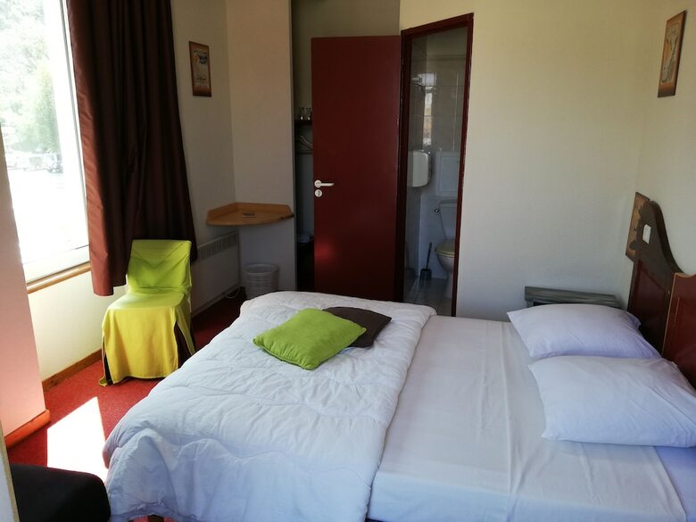 Hotel L'auberge D'eygliers