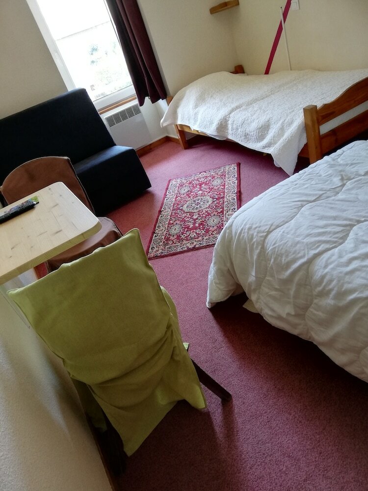 Hotel L'auberge D'eygliers