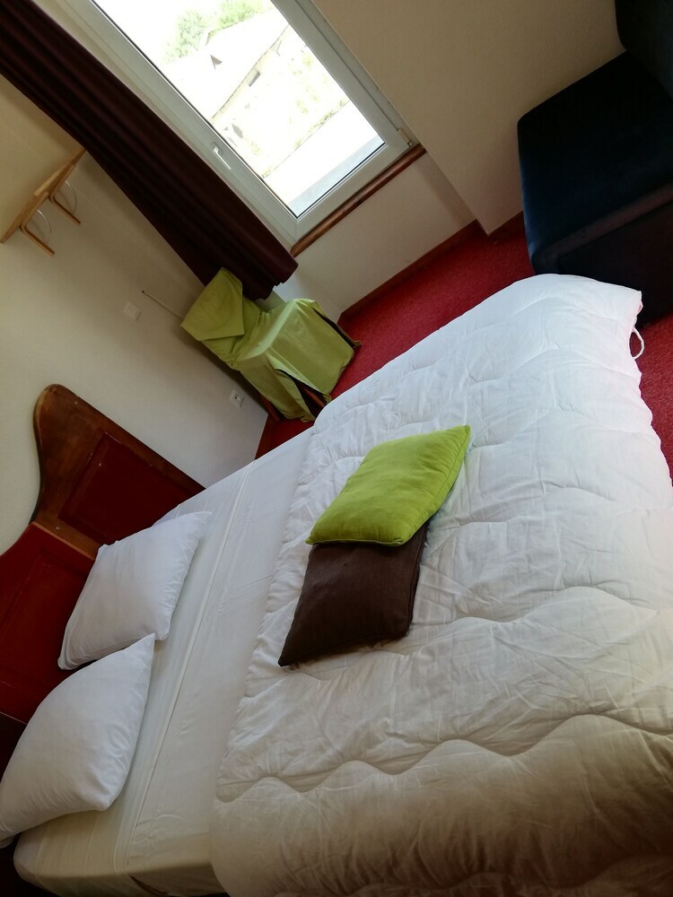 Hotel L'auberge D'eygliers