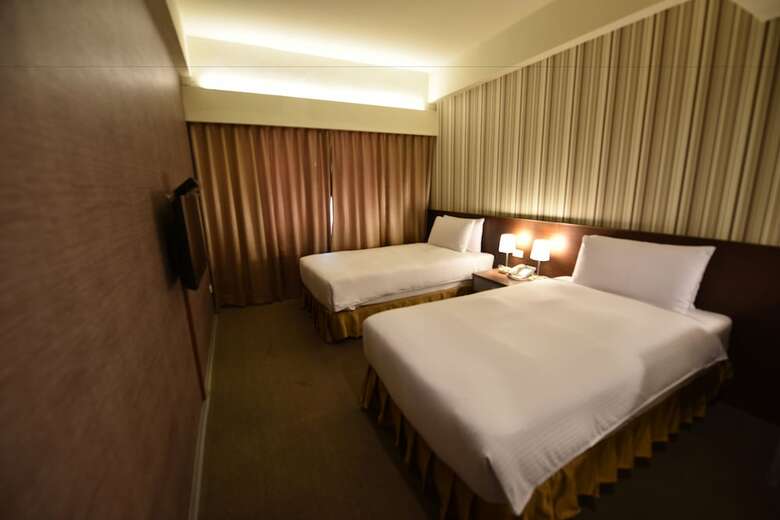 The Galerie Hotel