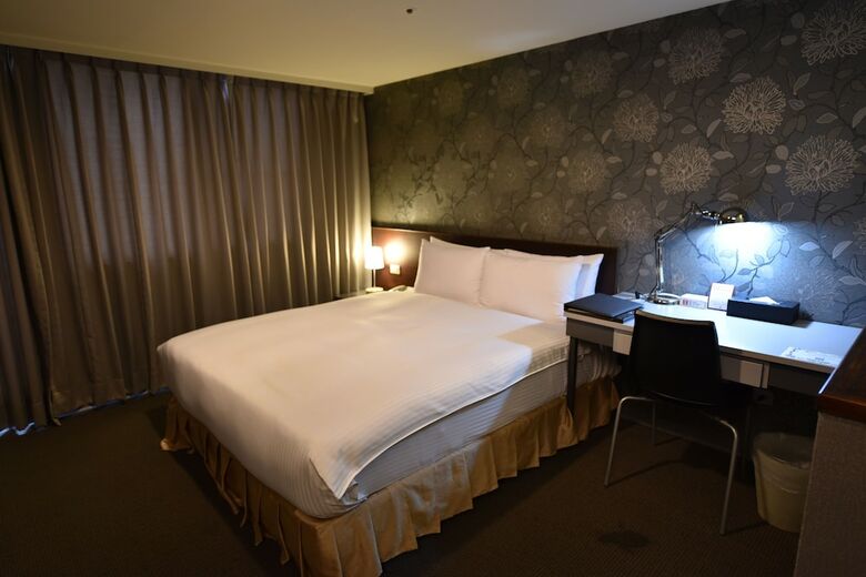 The Galerie Hotel