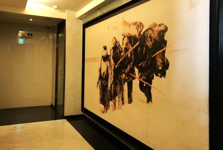The Galerie Hotel