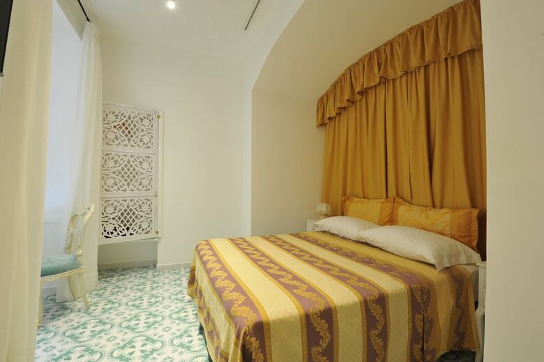 Bed & Breakfast Surriento Suites