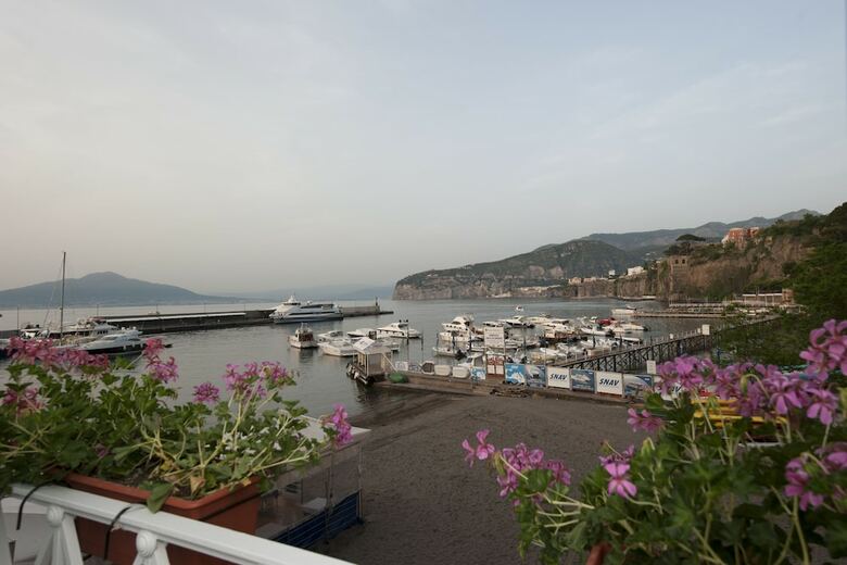 Bed & Breakfast Surriento Suites