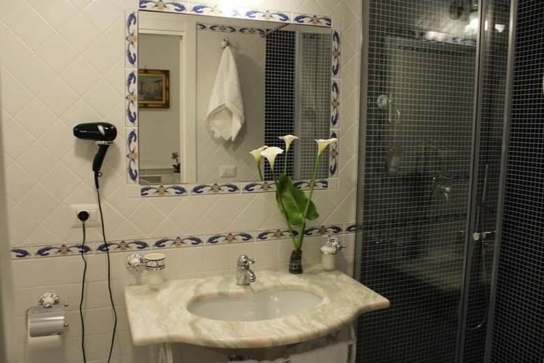 Bed & Breakfast Surriento Suites