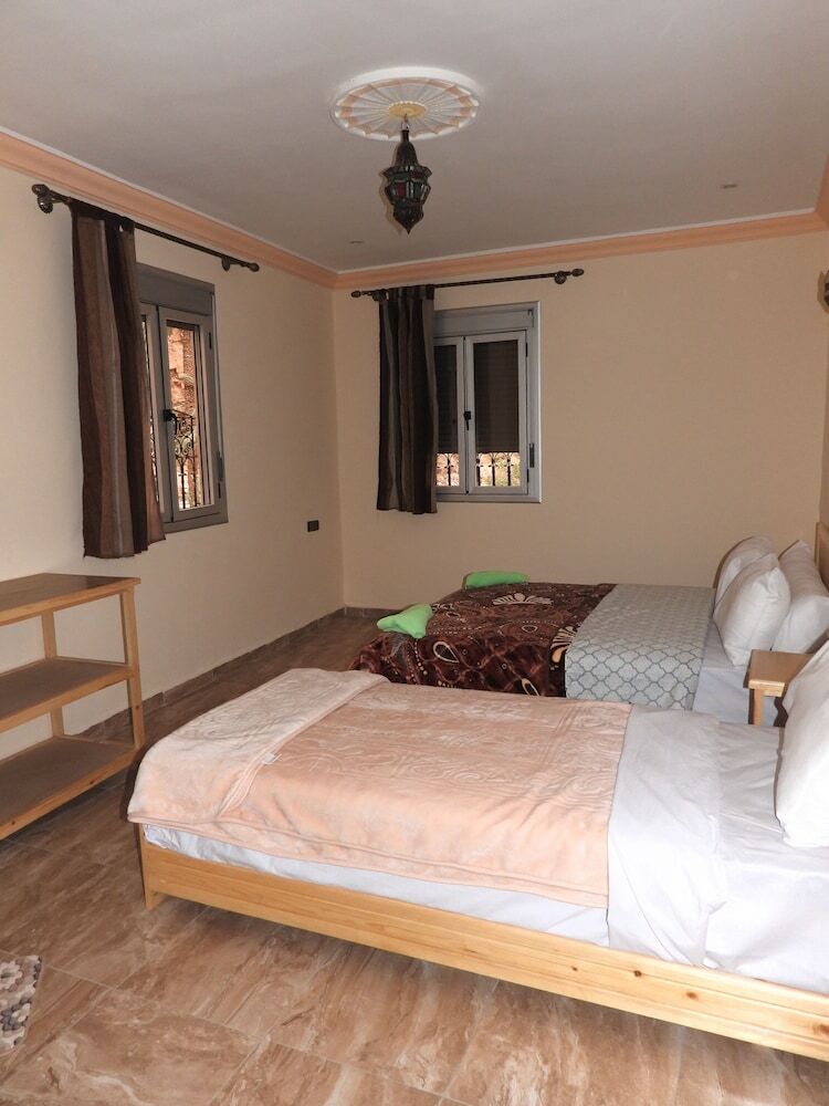 Hotel Auberge La Vall�e