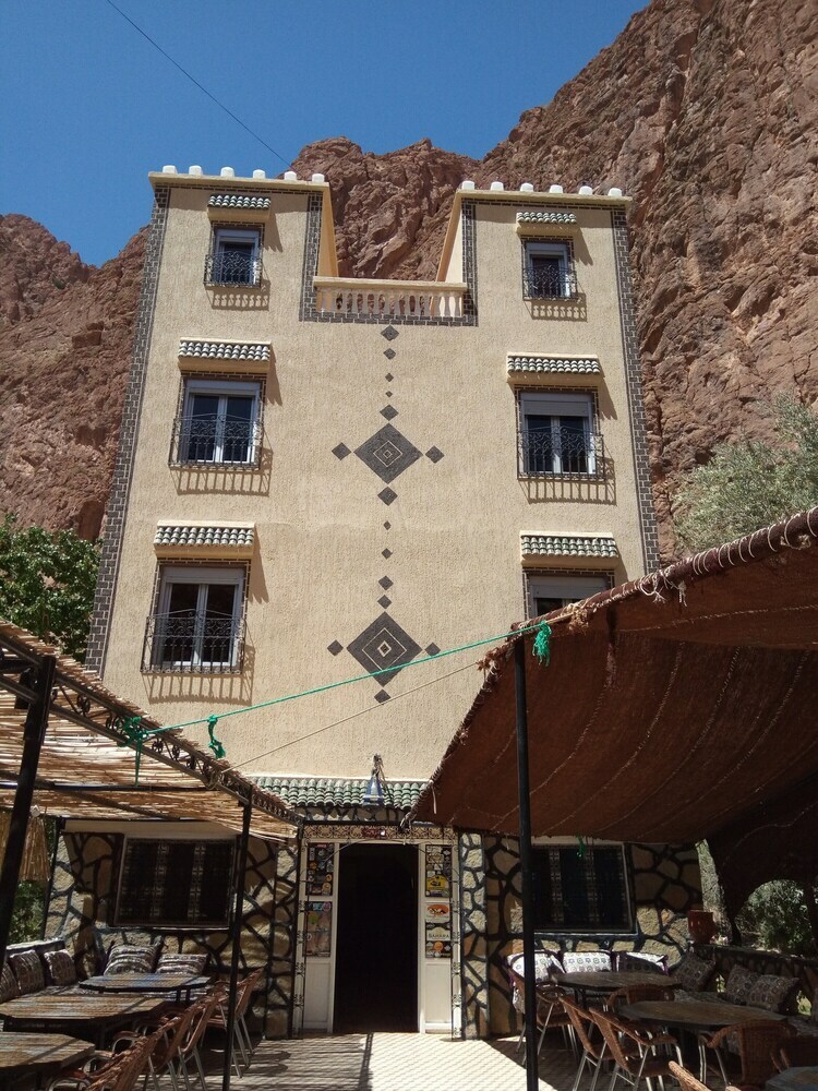 Hotel Auberge La Vall�e