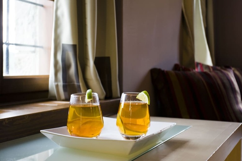 Hotel Kipi Suites