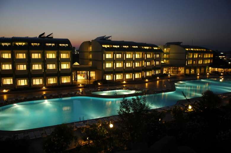 Hotel Vonresort Elite - All Inclusive