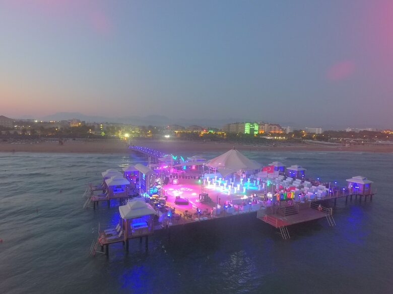 Hotel Vonresort Elite - All Inclusive