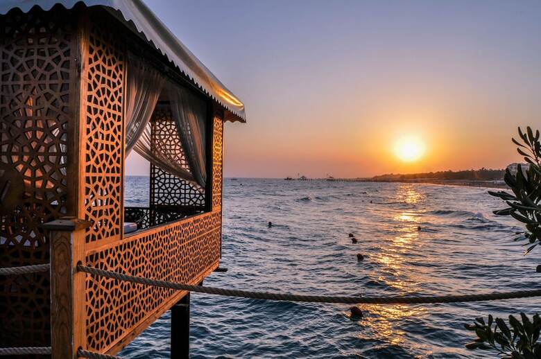 Hotel Vonresort Elite - All Inclusive