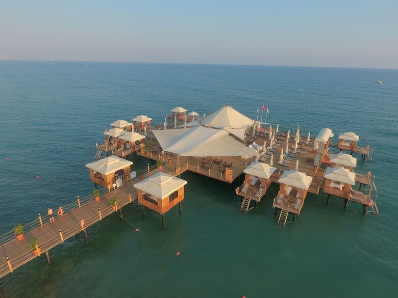 Hotel Vonresort Elite - All Inclusive