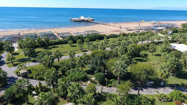 Hotel Vonresort Elite - All Inclusive
