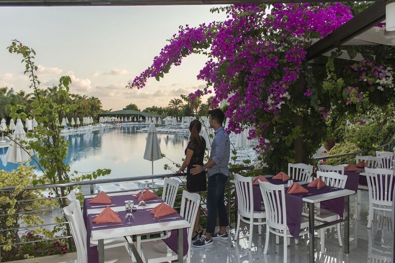 Hotel Vonresort Elite - All Inclusive