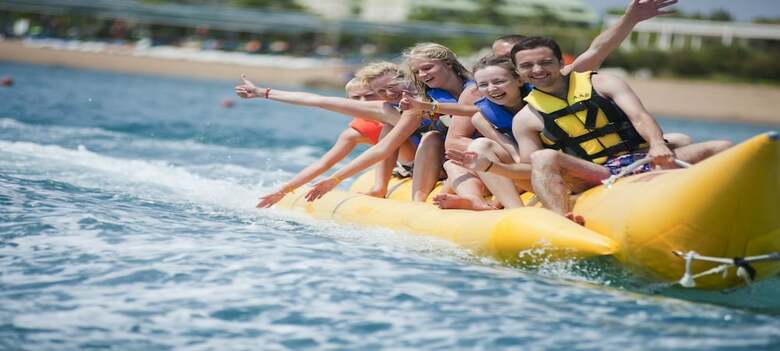 Hotel Vonresort Elite - All Inclusive