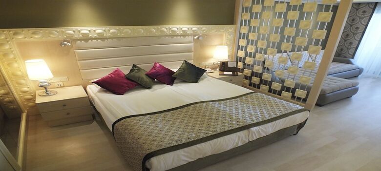 Hotel Vonresort Elite - All Inclusive
