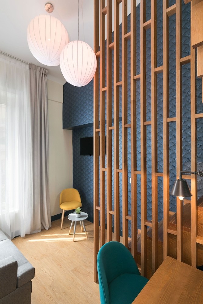 Hotel Nap By Happyculture