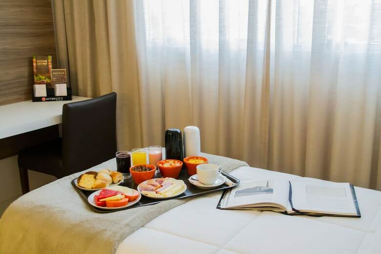 Hotel Intercity Gravata�