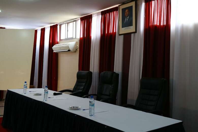 The Matola Hotel