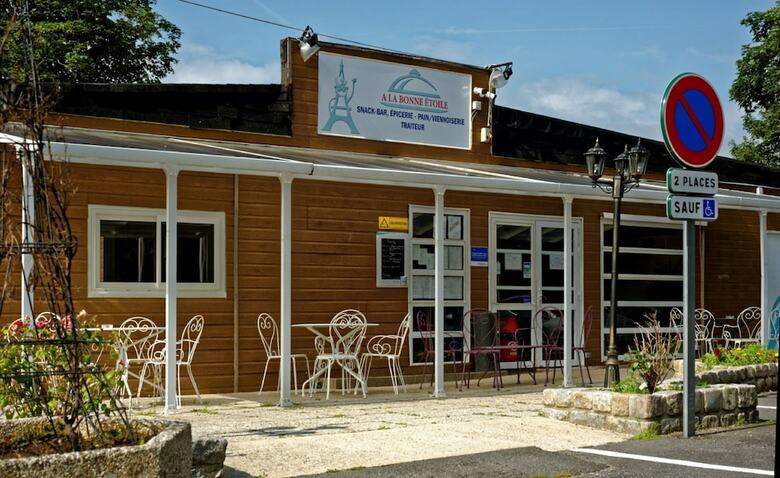 Camping Le Parc De Paris