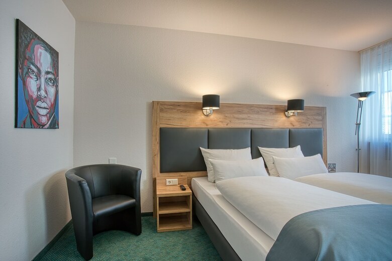 Centro Hotel B�blingen