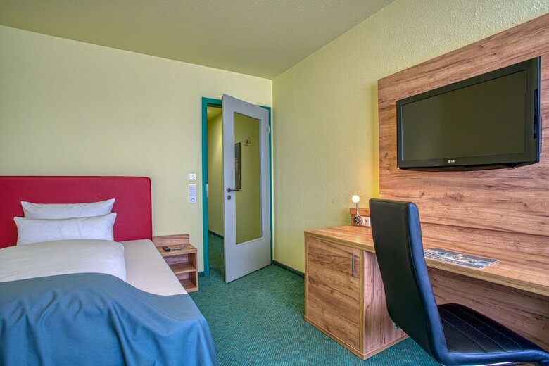 Centro Hotel B�blingen