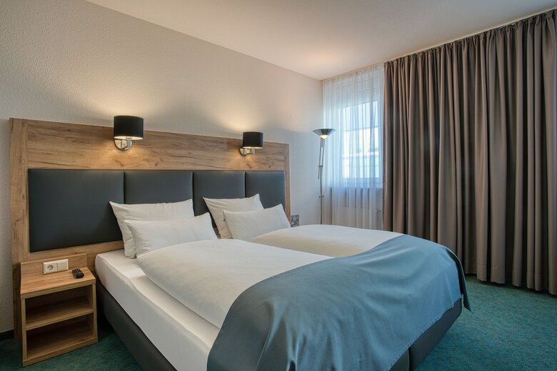 Centro Hotel B�blingen