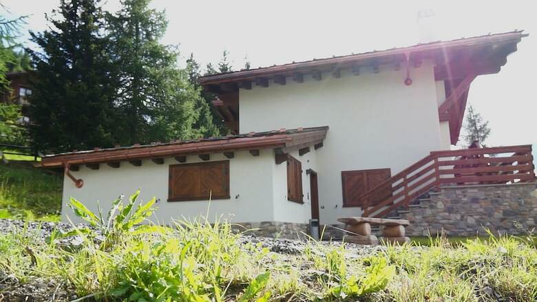 Chalet Elena