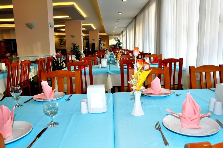 �?nar Family Suite Hotel-all Inclusive