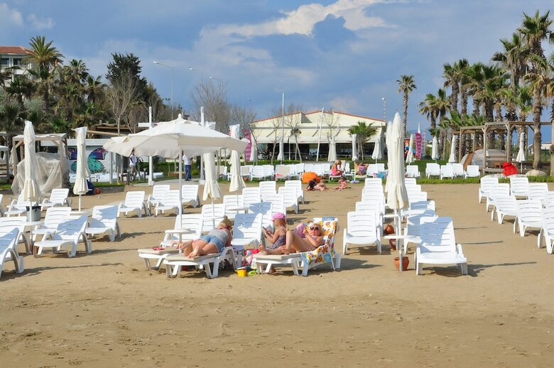 �?nar Family Suite Hotel-all Inclusive