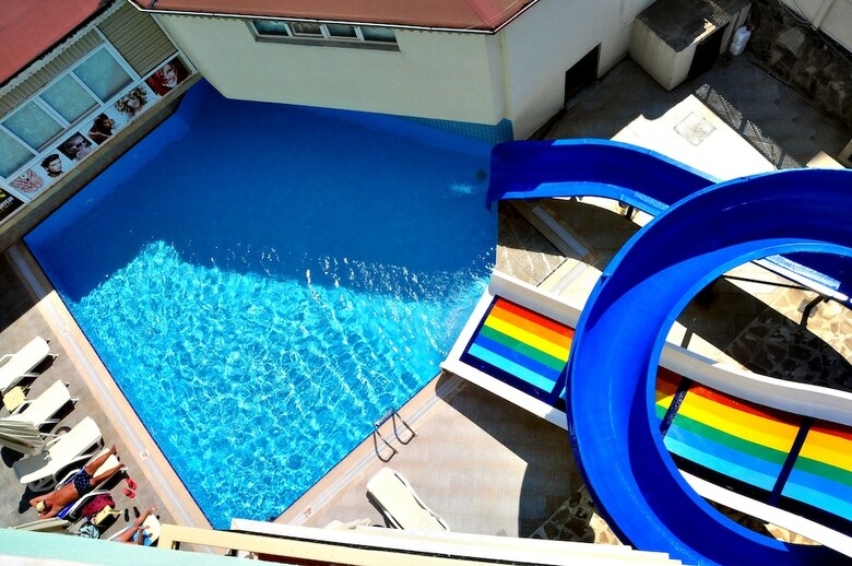 �?nar Family Suite Hotel-all Inclusive