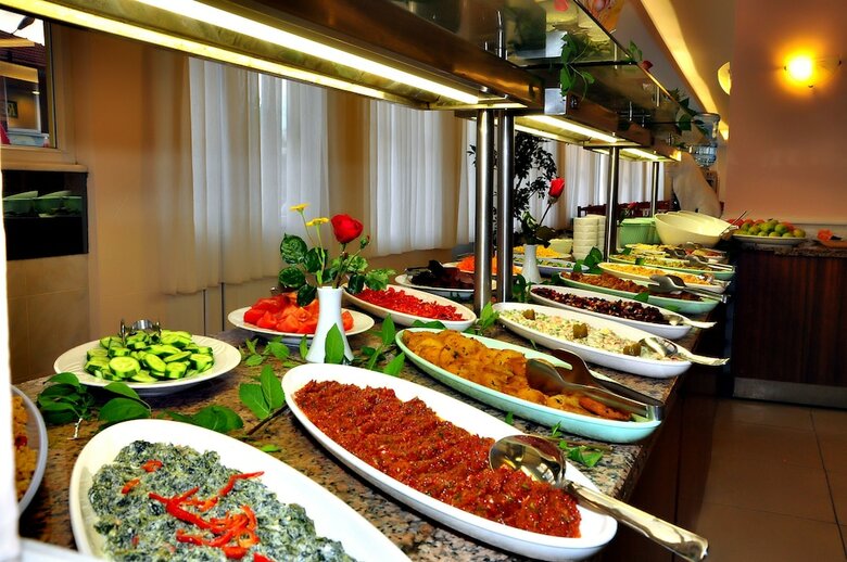 �?nar Family Suite Hotel-all Inclusive