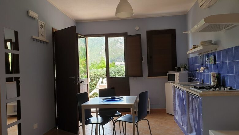 Apartamento Le Terrazze Su Fraginesi