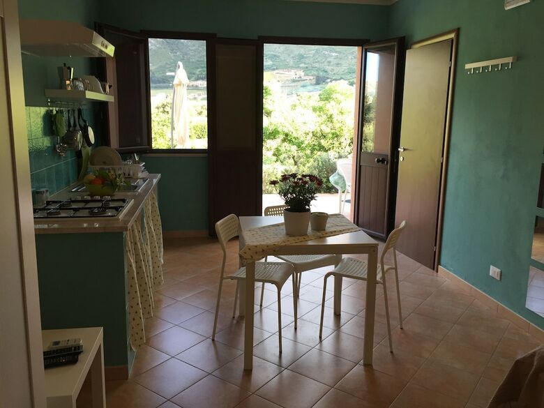 Apartamento Le Terrazze Su Fraginesi
