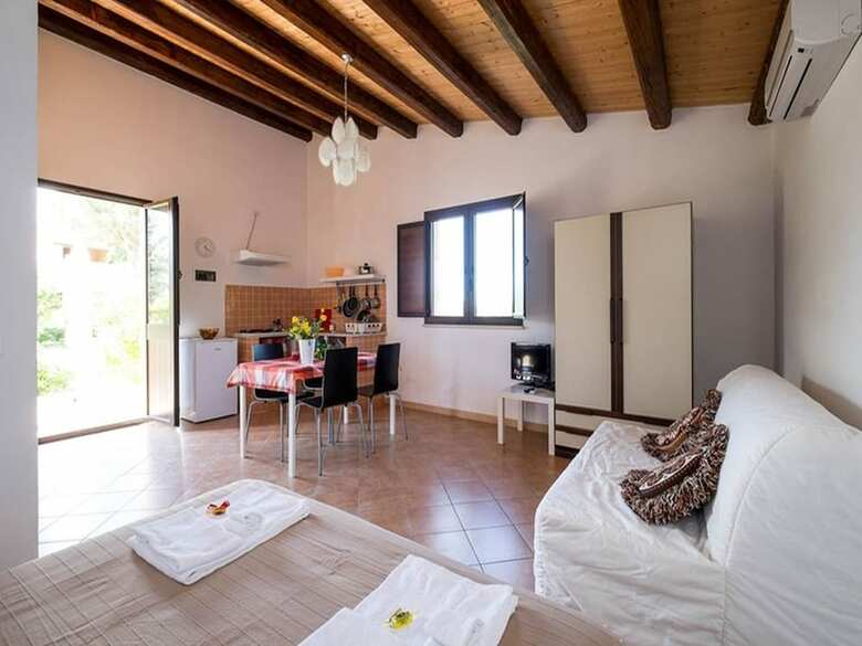 Apartamento Le Terrazze Su Fraginesi