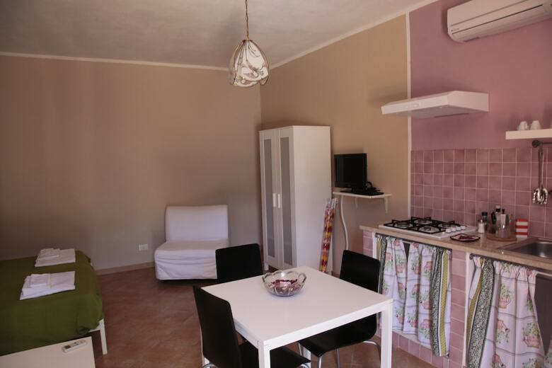 Apartamento Le Terrazze Su Fraginesi
