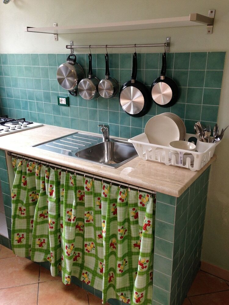 Apartamento Le Terrazze Su Fraginesi