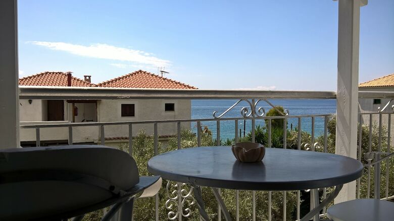 Apartamentos Azalea View Skiathos Studios