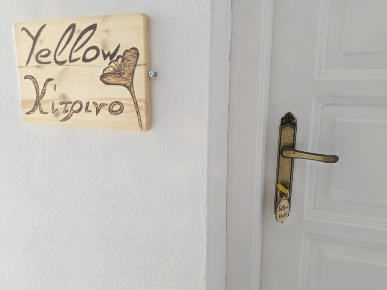 Apartamentos Azalea View Skiathos Studios