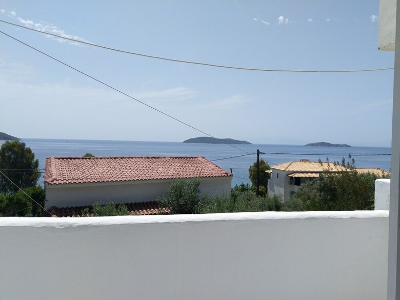 Apartamentos Azalea View Skiathos Studios