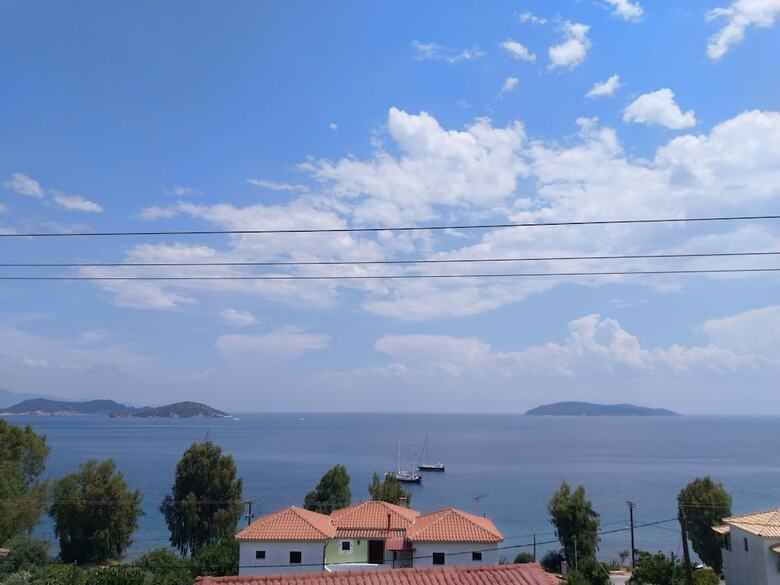 Apartamentos Azalea View Skiathos Studios