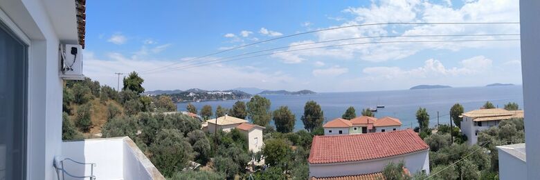 Apartamentos Azalea View Skiathos Studios