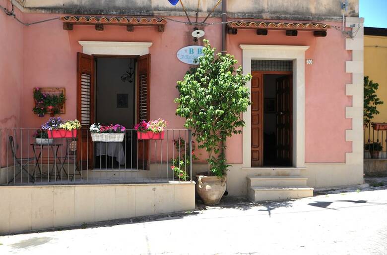 Bed & Breakfast Il Giardino Di Pietra